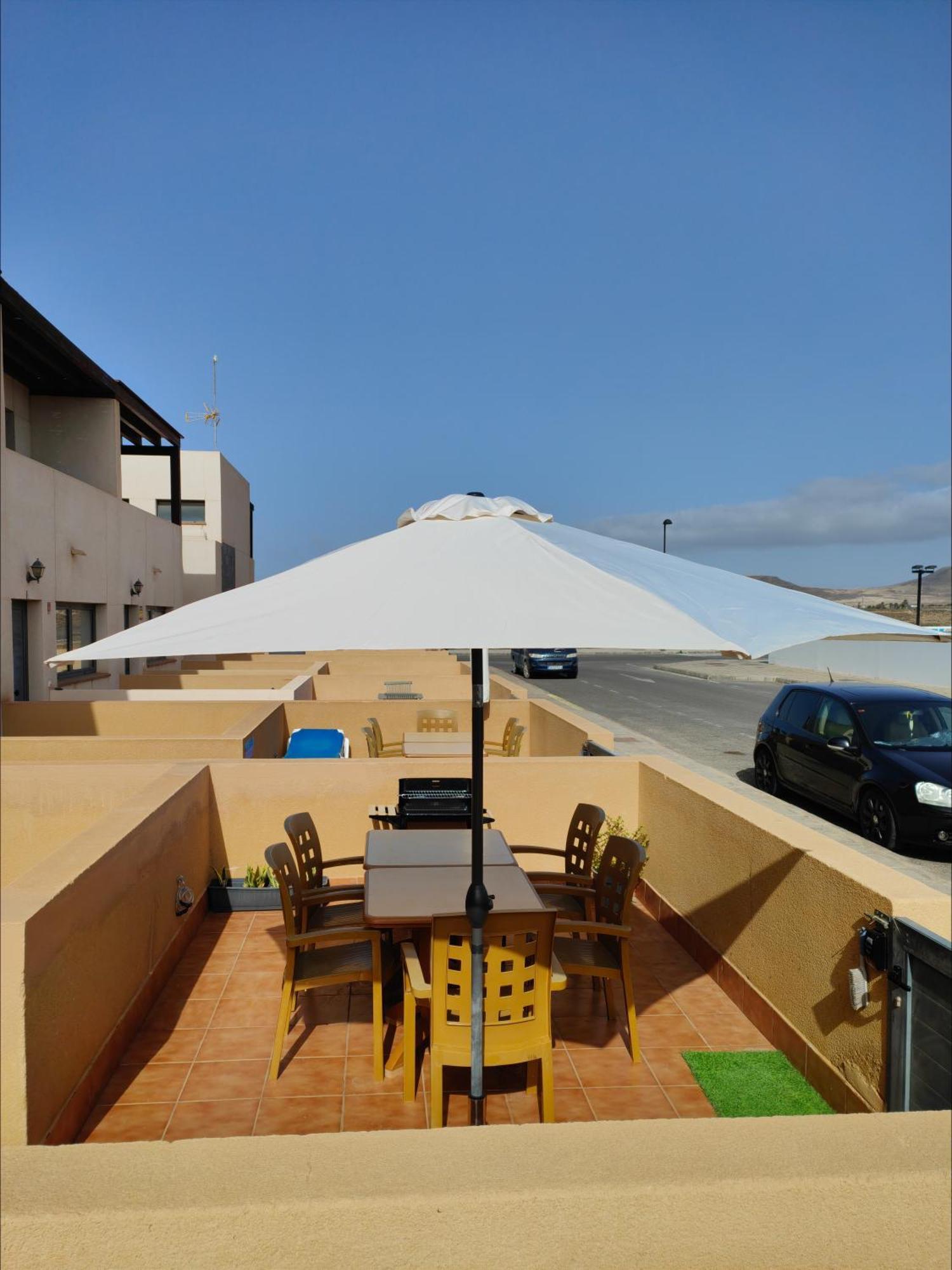 Cotillo Beach Sun Extérieur photo